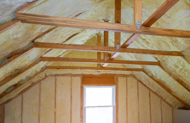 Best Insulation for Specific Applications in Byers, CO