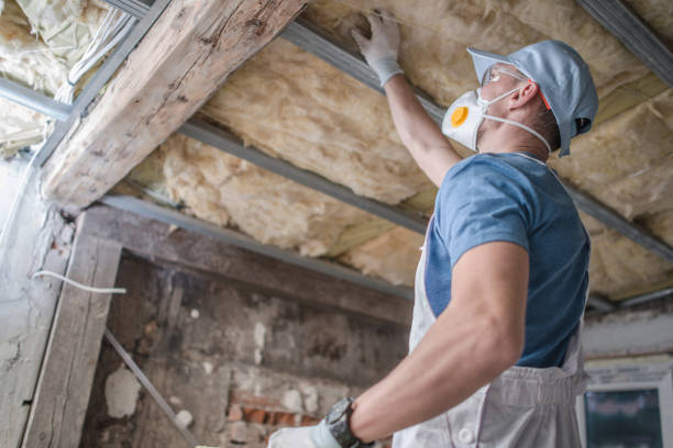 Best Insulation for Specific Applications in Byers, CO