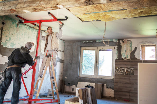 Best Insulation Materials and Products in Byers, CO