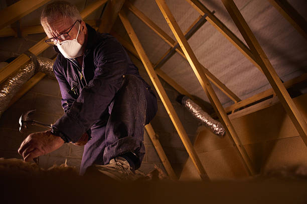 Best Types of Insulation in Byers, CO