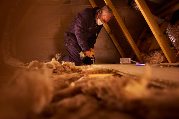 Best Insulation Maintenance and Repair in Byers, CO